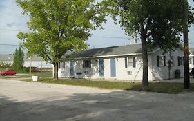 White Caps Motel